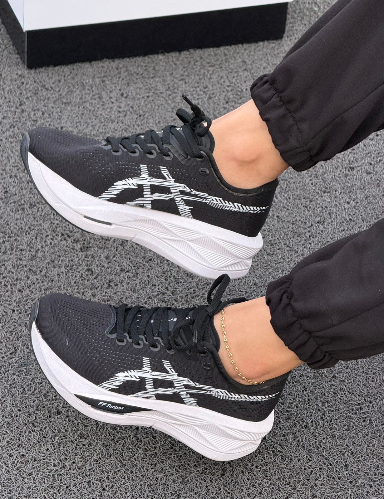 Asics Gel Kayano Unisex